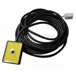 2017442LG Senzor nivelacije platforme B16 - žuti - za MBB Palfinger - original